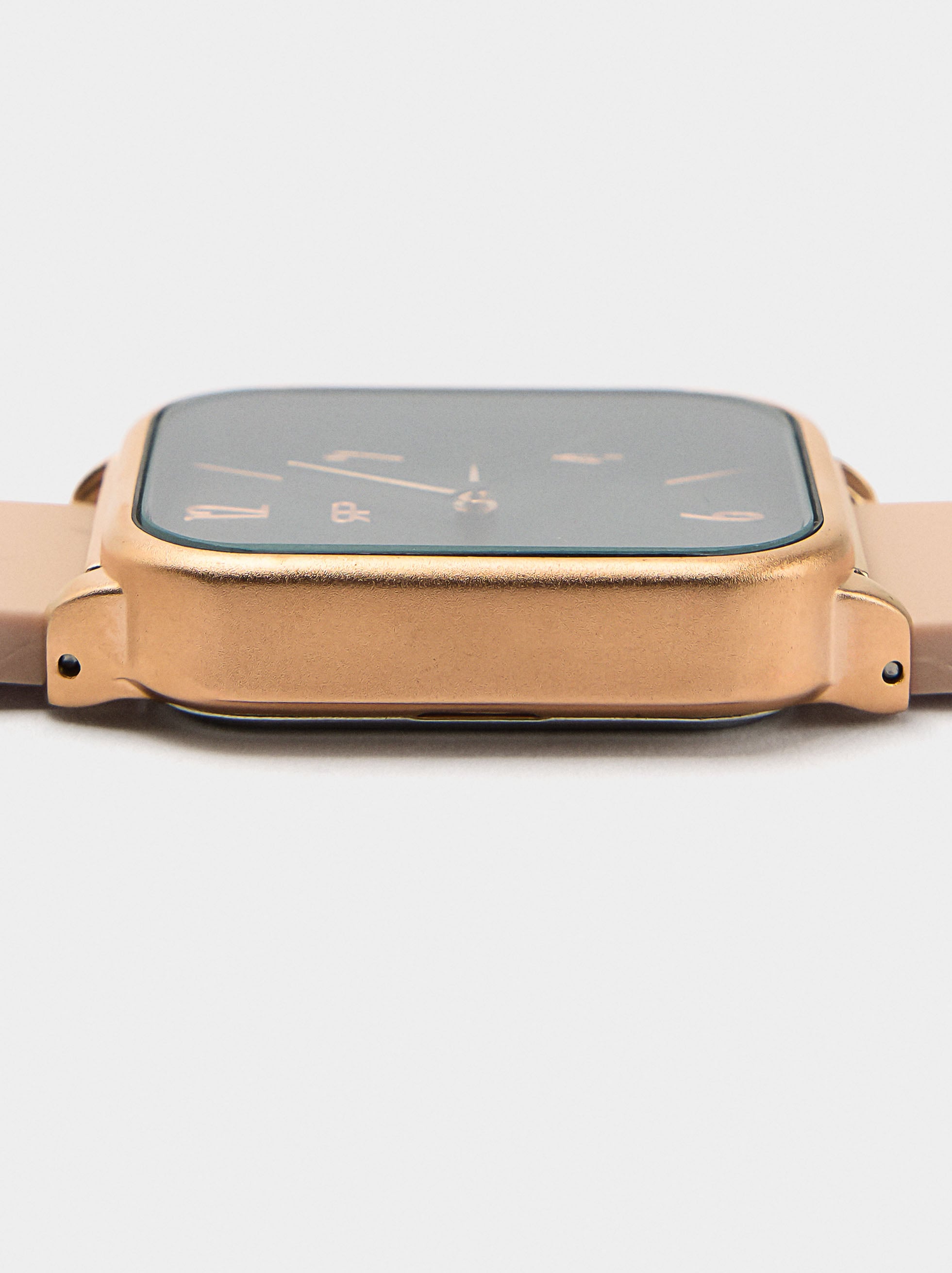 Reloj Correa De Silicona
