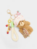 Llavero Charm Relax - The Bear Collection