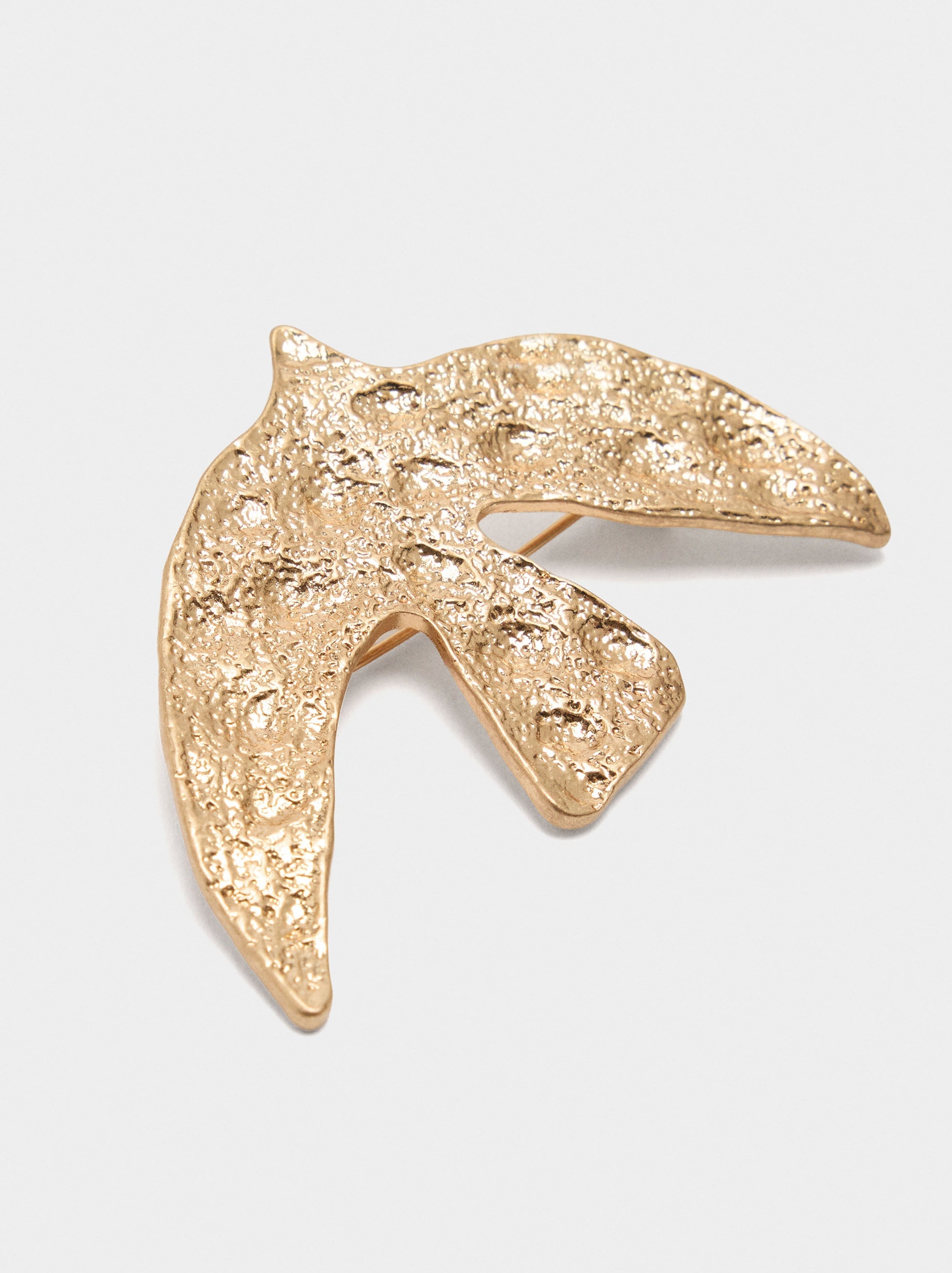 Broche Gaviota