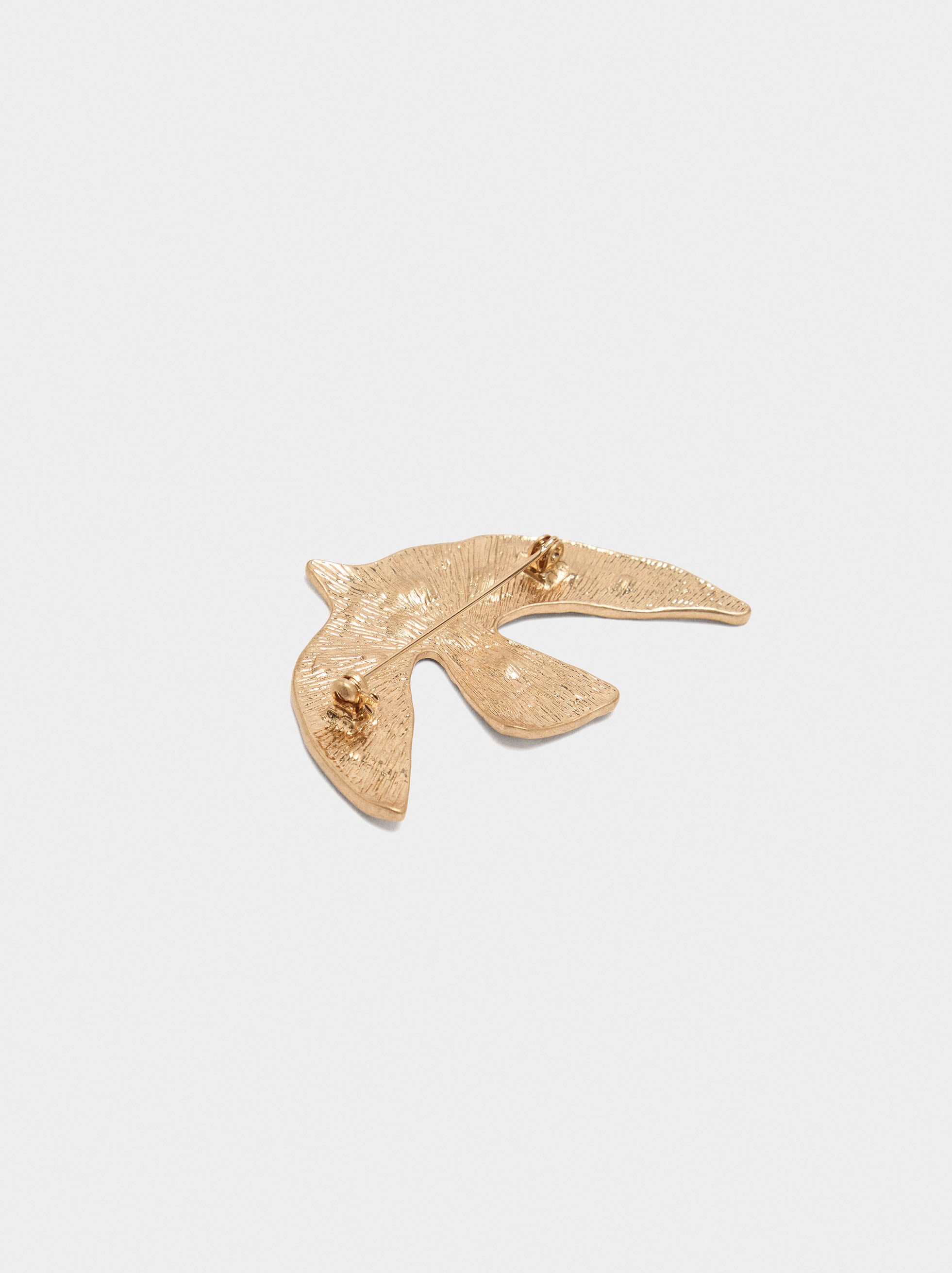 Broche Gaviota