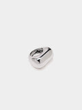 Anillo Maxi Liso