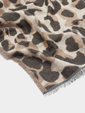 Pañuelo Estampado Animal