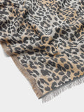Pañuelo Estampado Animal