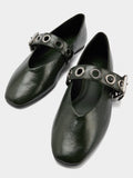 Bailarinas Con Tachuelas