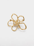 Broche Flor