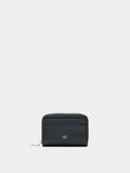 Cartera Básica Con Textura