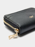 Cartera Básica Con Textura