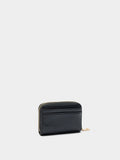 Cartera Básica Con Textura