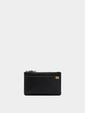 Bolso Bandolera Doble Con Textura
