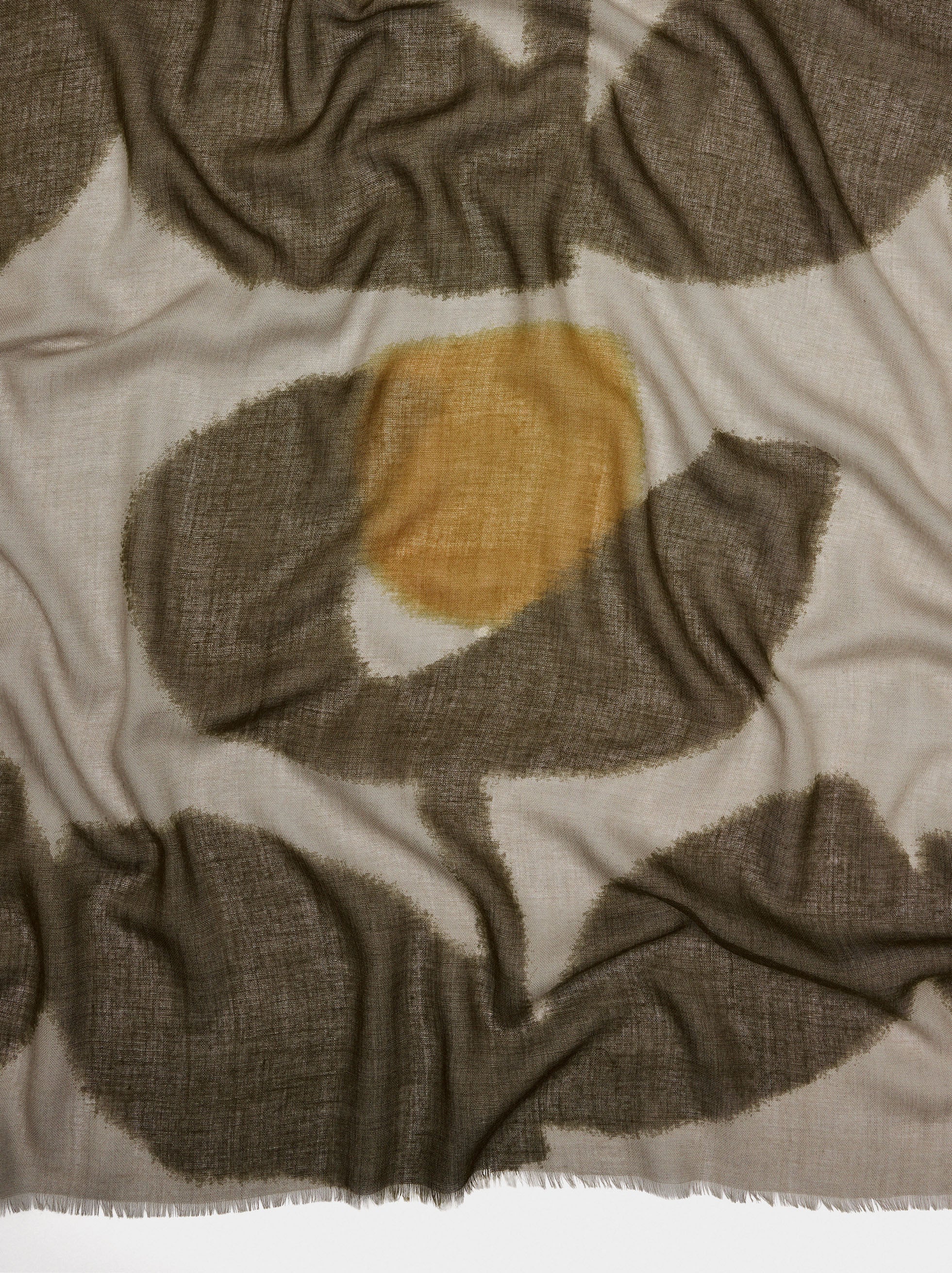 Pañuelo Estampado