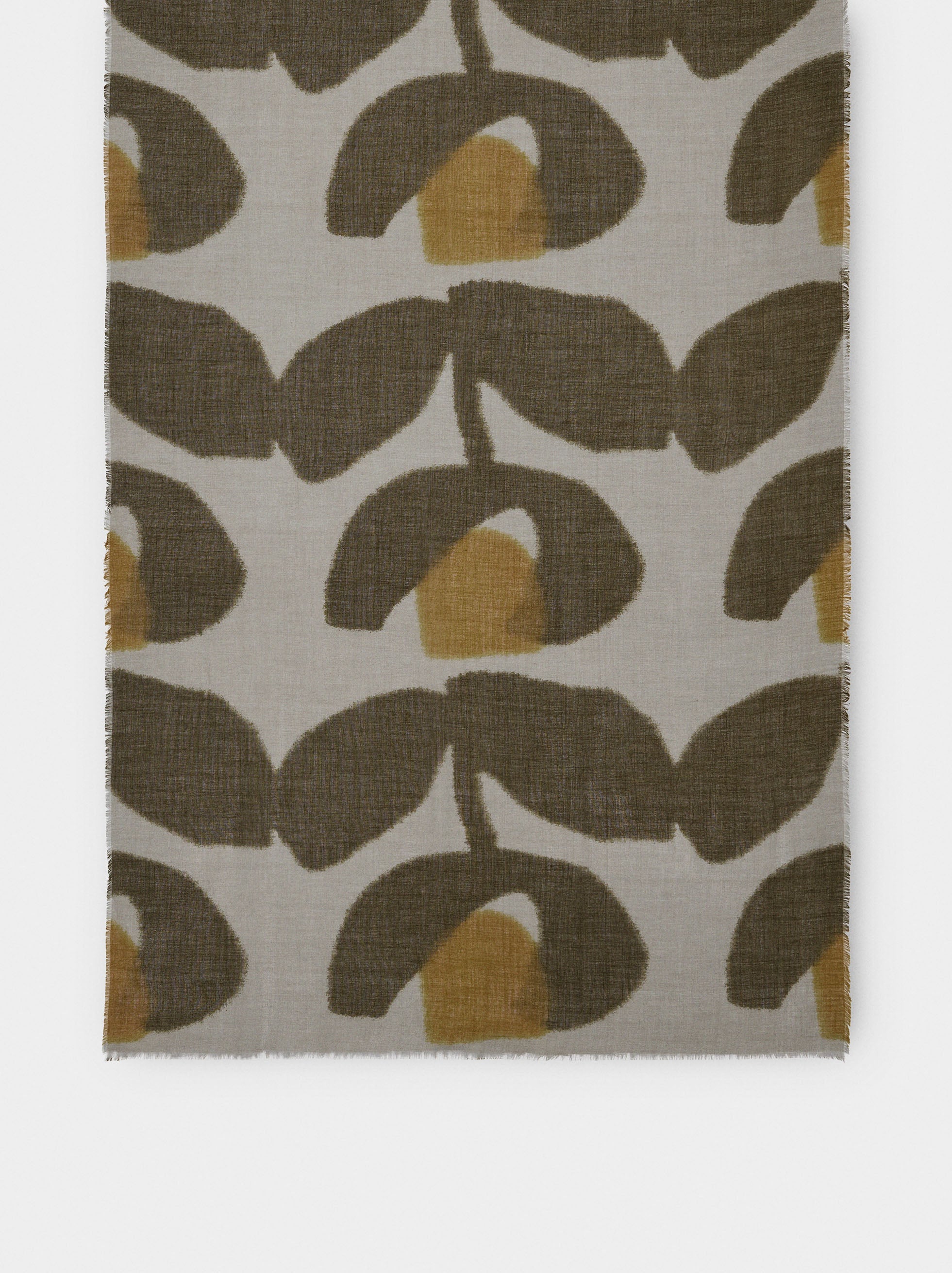 Pañuelo Estampado