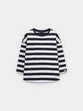 Sudadera A Rayas