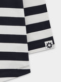 Sudadera A Rayas