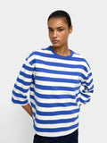 Sudadera A Rayas