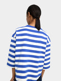 Sudadera A Rayas