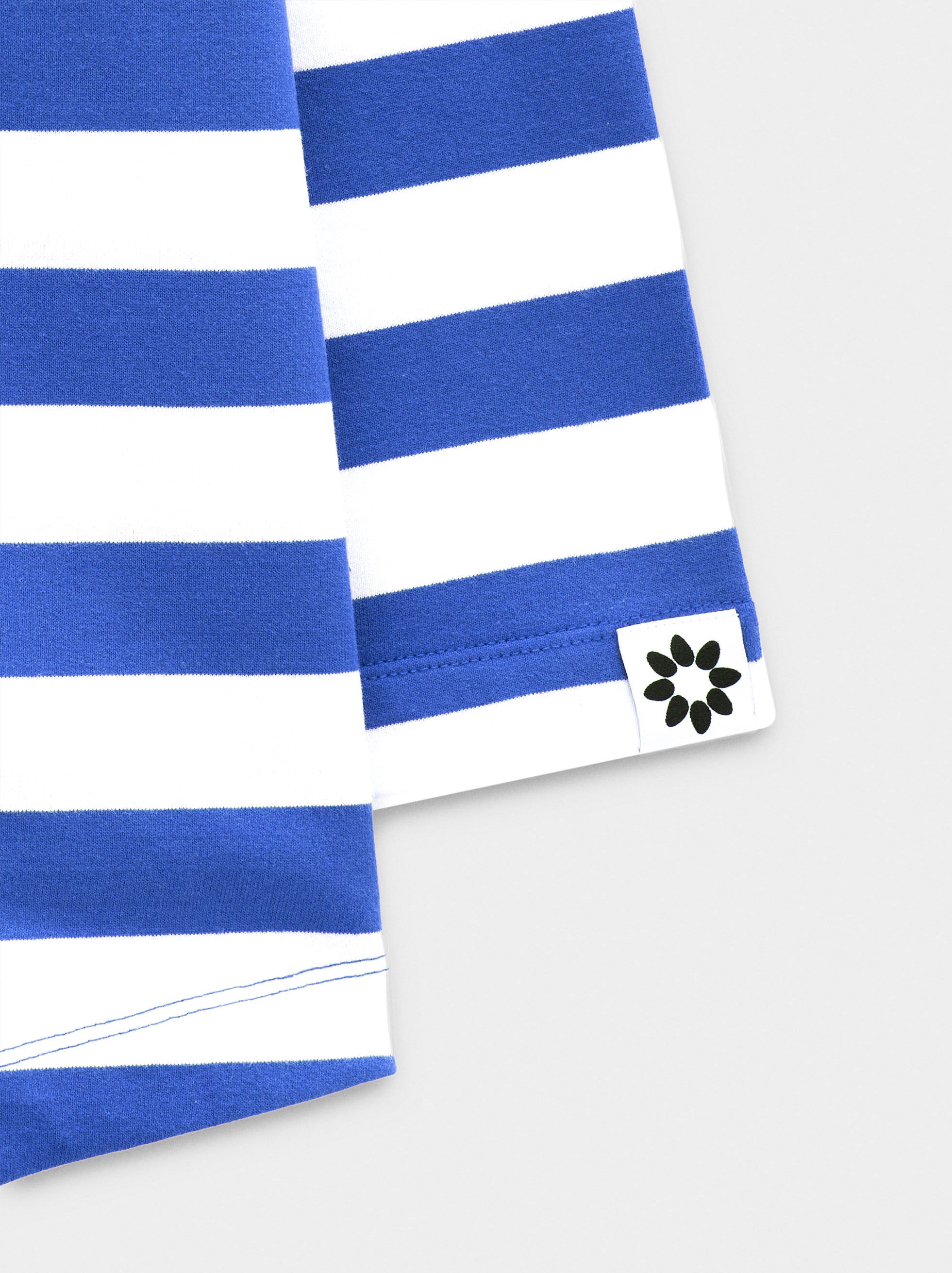 Sudadera A Rayas