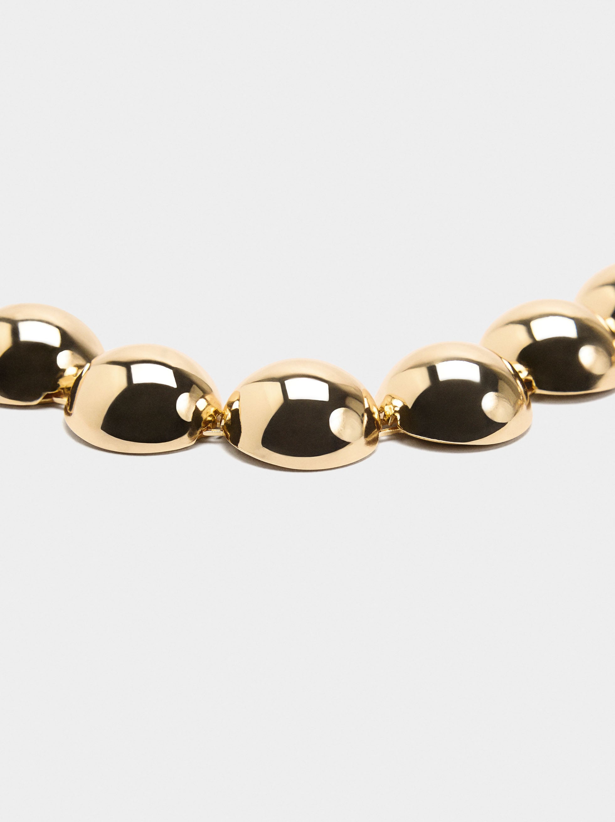 Pulsera Con Esferas