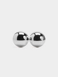 Pendientes Redondos