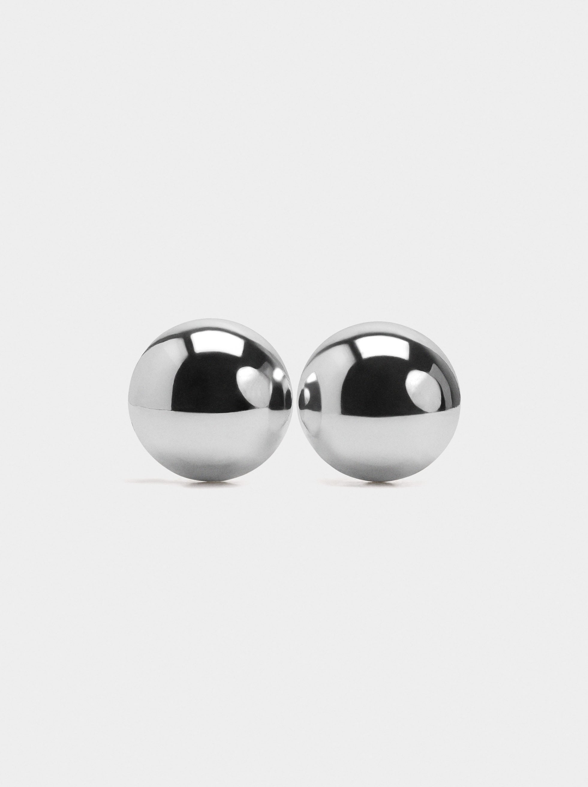 Pendientes Redondos