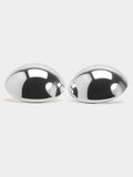 Pendientes Redondos