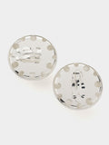 Pendientes Redondos