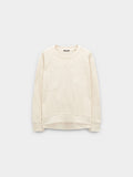 Sudadera Con Lazos Bordados