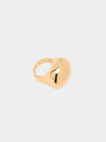 Anillo Maxi Redondo