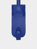 Bolso Shoper Con Colgante
