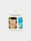 Llavero Charm Esqui  - The Bear Collection
