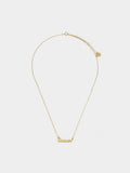 Collar Signo Del Zodíaco Cáncer - Plata De Ley 925