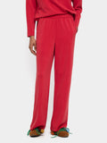 Pantalón Con Cintura Elástica Tacto Suave