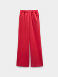 Pantalón Con Cintura Elástica Tacto Suave