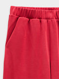 Pantalón Con Cintura Elástica Tacto Suave