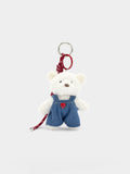 Llavero Charm F1girlie - The Bear Collection