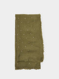 Pañuelo De Ceremonia Con Strass