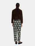 Pantalón Fluido Estampado