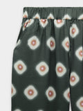 Pantalón Fluido Estampado