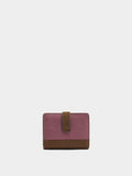 Cartera Efecto Piel