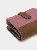 Cartera Efecto Piel
