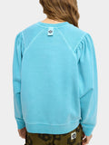 Sudadera De Algodón