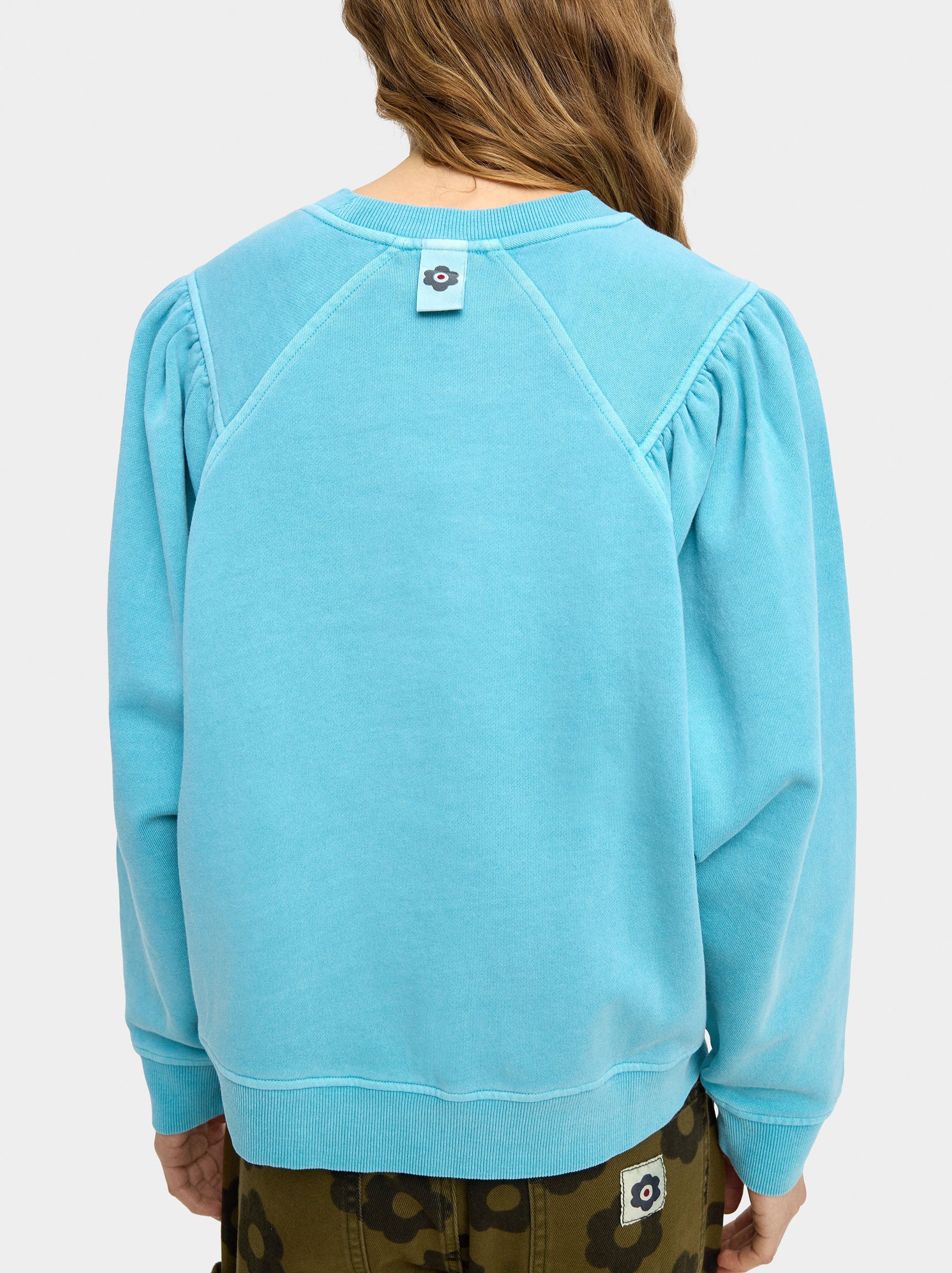 Sudadera De Algodón