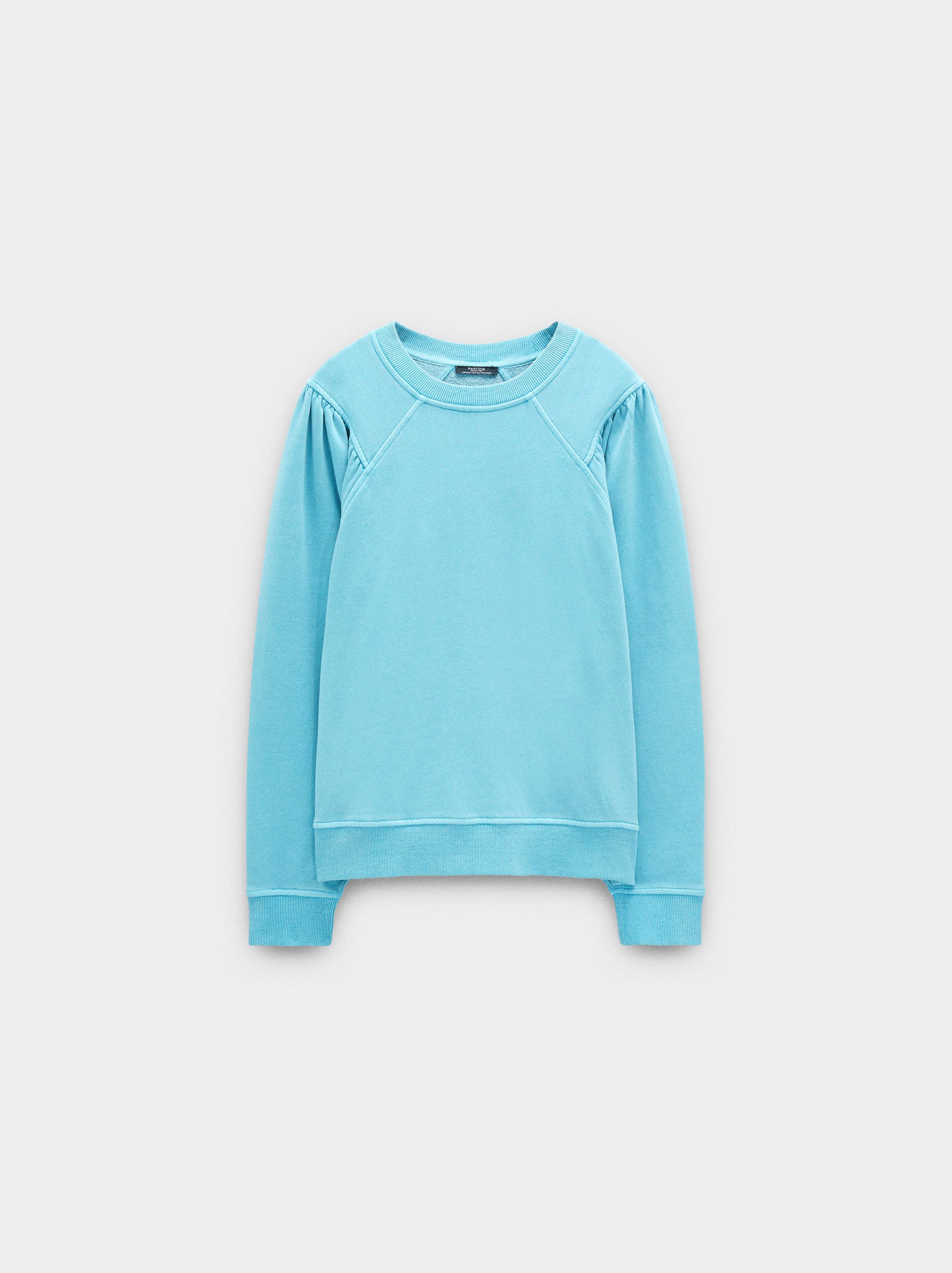 Sudadera De Algodón