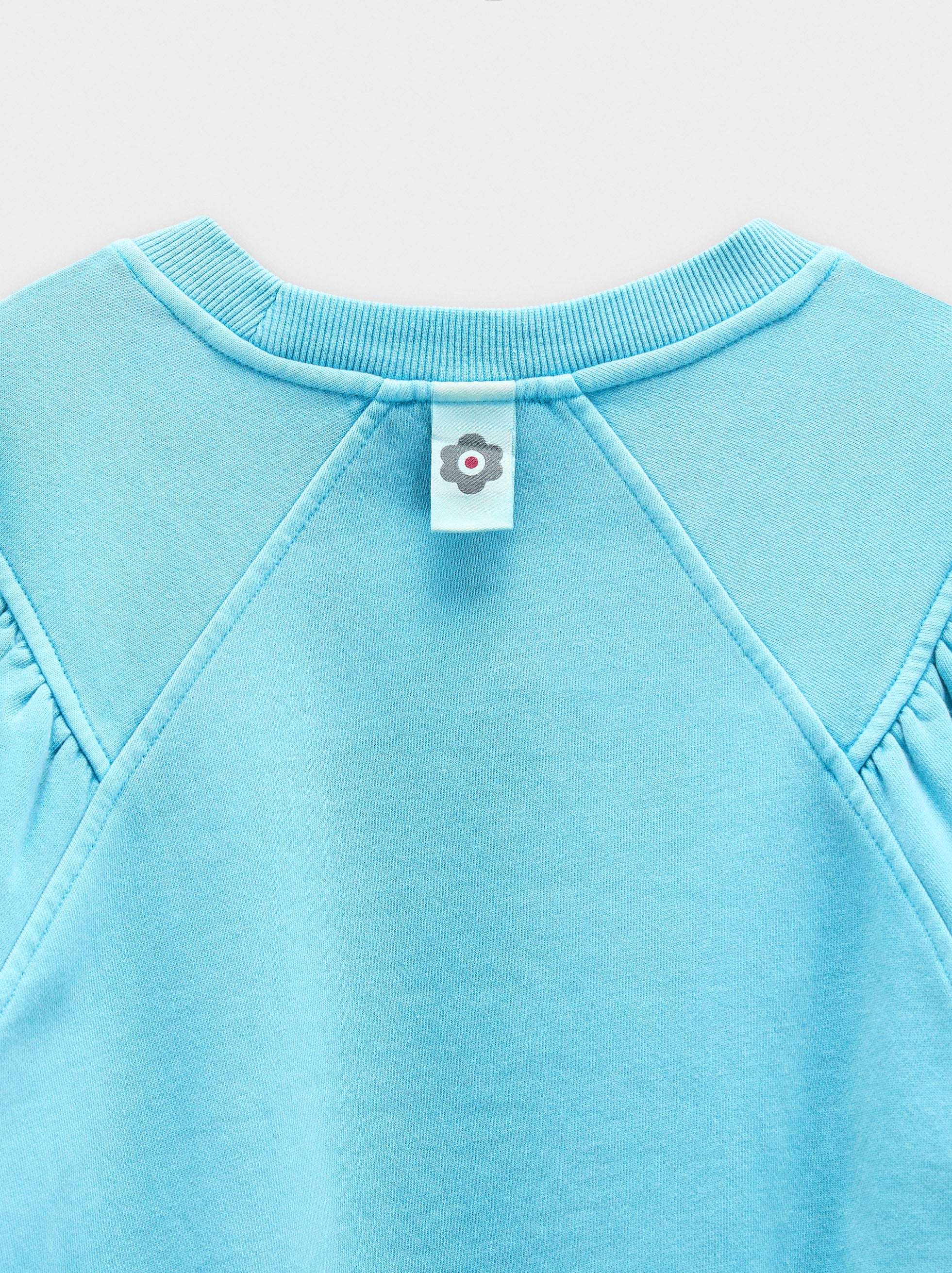 Sudadera De Algodón