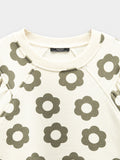 Sudadera De Algodón
