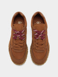 Zapatillas Monocromáticas