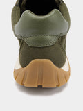 Zapatillas Monocromáticas