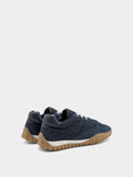 Zapatillas Monocromáticas