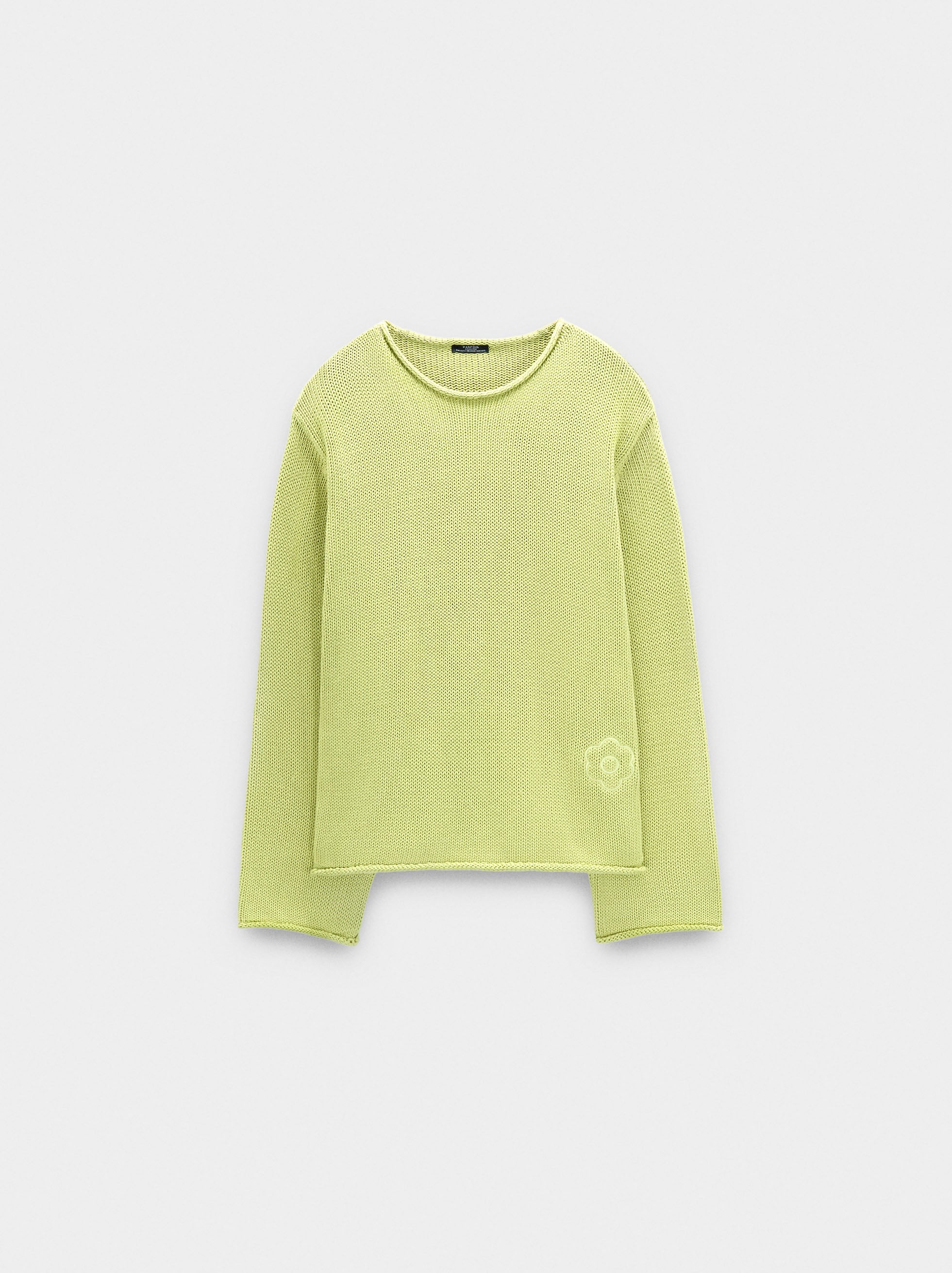 Jersey De Punto 100% Algodón