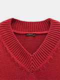Jersey De Punto De Algodón