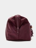 Neceser Liso De Nylon